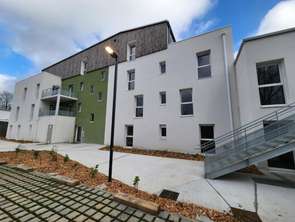 Location Appartement 3 piècesGouesnou