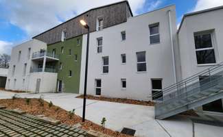 Photo Location appartement Gouesnou