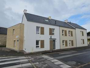 Location Appartement 3 piècesGouesnou