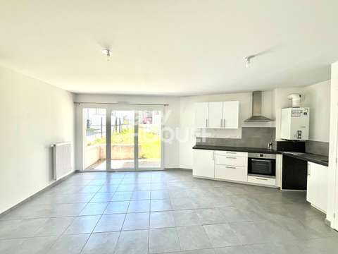Location appartement 3 pièces Gouesnou 29