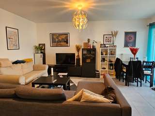 Location appartement 3 pièces