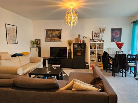 Location appartement 3 pièces