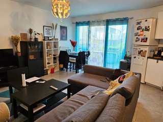 Location appartement 3 pièces