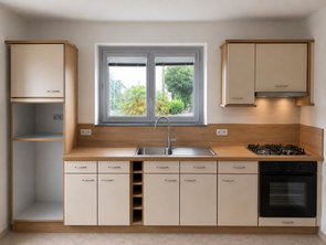 Location Appartement 4 piècesGouesnou