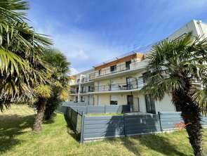 Location Appartement 3 piècesGouesnou