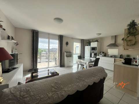 Location appartement 3 pièces Location appartement 3 pièces