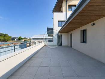Location Appartement 3 piècesGouesnou
