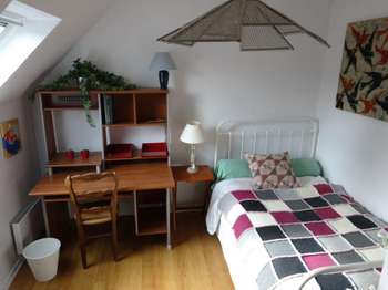 Location Appartement T1Gouesnou