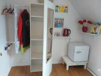 Location appartement 1 pièce
