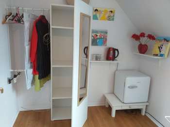 Location appartement 1 pièce