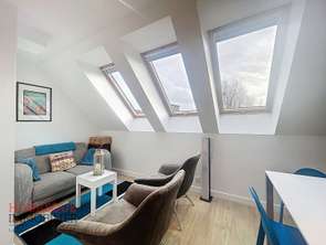Location Appartement 3 piècesGoulven
