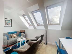 Photo Location appartement Goulven