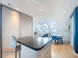 Location appartement 3 pièces