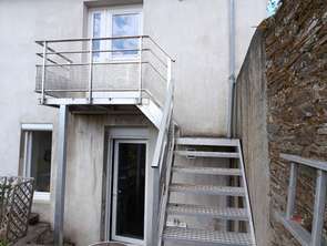 Location Appartement 3 piècesGourin