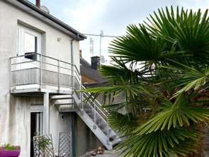 Location Appartement 3 piècesGourin