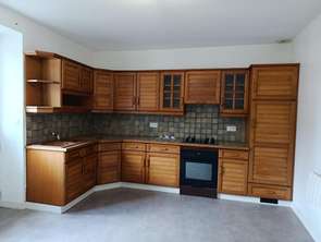 Location Appartement 3 piècesGourin