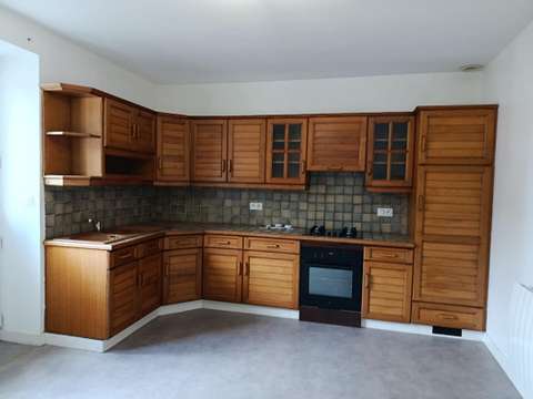 Location appartement 3 pièces