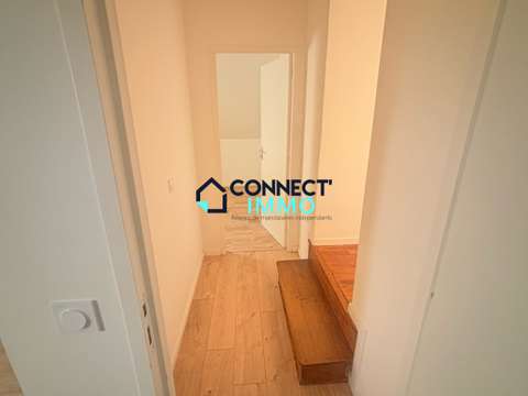 Location appartement 3 pièces