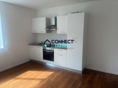Location appartement 3 pièces