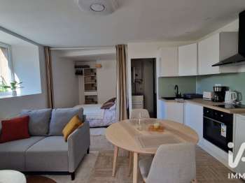 Location Appartement T1Gourin