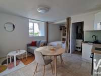 Location appartement 1 pièce Location appartement 1 pièce