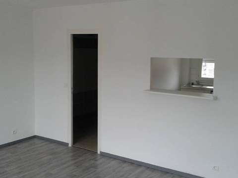Location appartement 1 pièce Gournay-en-Bray 76