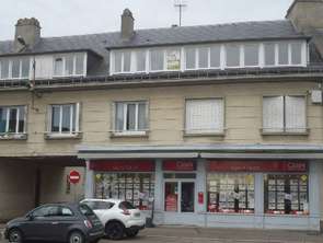 Location Appartement 2 piècesGournay-en-Bray