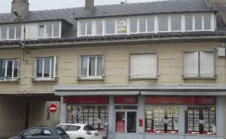 Photo Location appartement Gournay-en-Bray