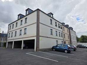 Location Appartement 2 piècesGournay-en-Bray