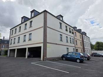 Location appartement 2 pièces Gournay-en-Bray 76