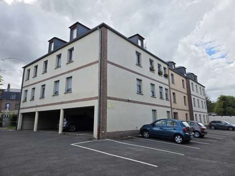 Location appartement 2 pièces Gournay-en-Bray 76