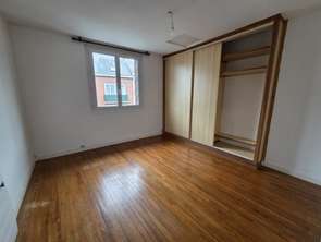 Location Appartement 2 piècesGournay-en-Bray
