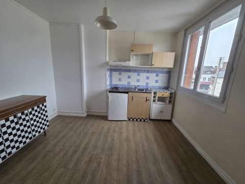 Location appartement 2 pièces Location appartement 2 pièces