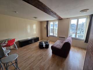Location Studio 1 pièce