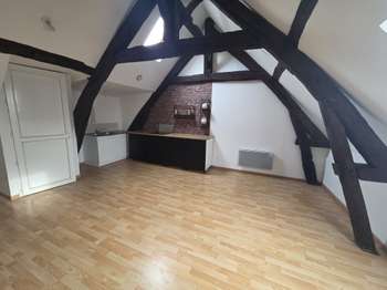 Location appartement 3 pièces Gournay-en-Bray 76