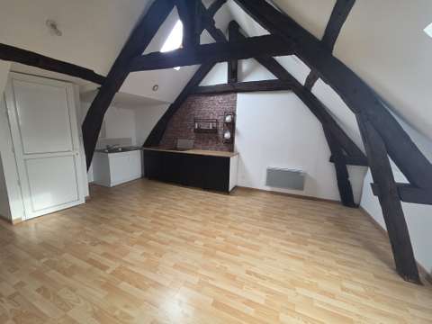 Location appartement 3 pièces Gournay-en-Bray 76