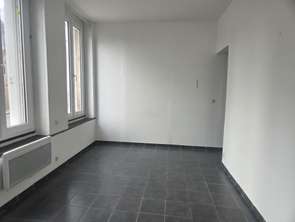 Location Appartement 2 piècesGournay-en-Bray