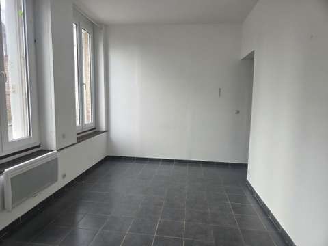 Location appartement 2 pièces Gournay-en-Bray 76