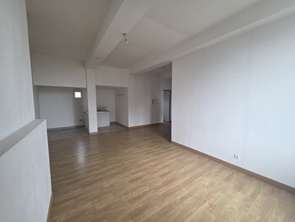 Location Appartement 3 piècesGournay-en-Bray