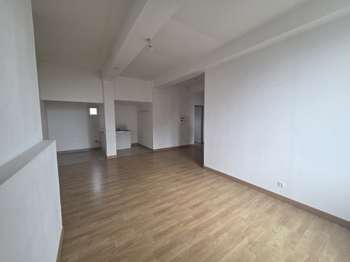 Location appartement 3 pièces Gournay-en-Bray 76
