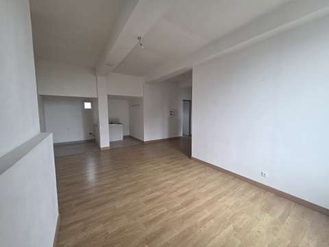 Location appartement 3 pièces Gournay-en-Bray 76