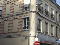 Location appartement 2 pièces Location appartement 2 pièces