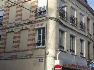 Photo Location appartement Gournay-en-Bray