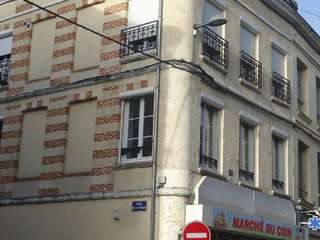 Location appartement 2 pièces Location appartement 2 pièces