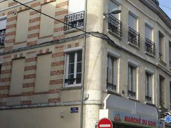 Location appartement 2 pièces Gournay-en-Bray 76