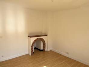 Location Appartement 2 piècesGournay-en-Bray