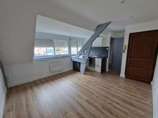 Location Studio 1 pièce