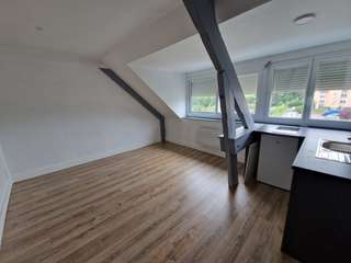 Location Studio 1 pièce