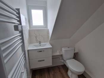 Location Studio 1 pièce