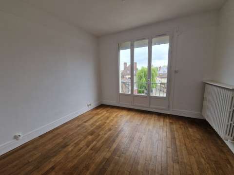 Location appartement 3 pièces Gournay-en-Bray 76